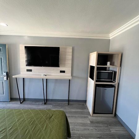 Harbor Inn Los Angeles Dış mekan fotoğraf