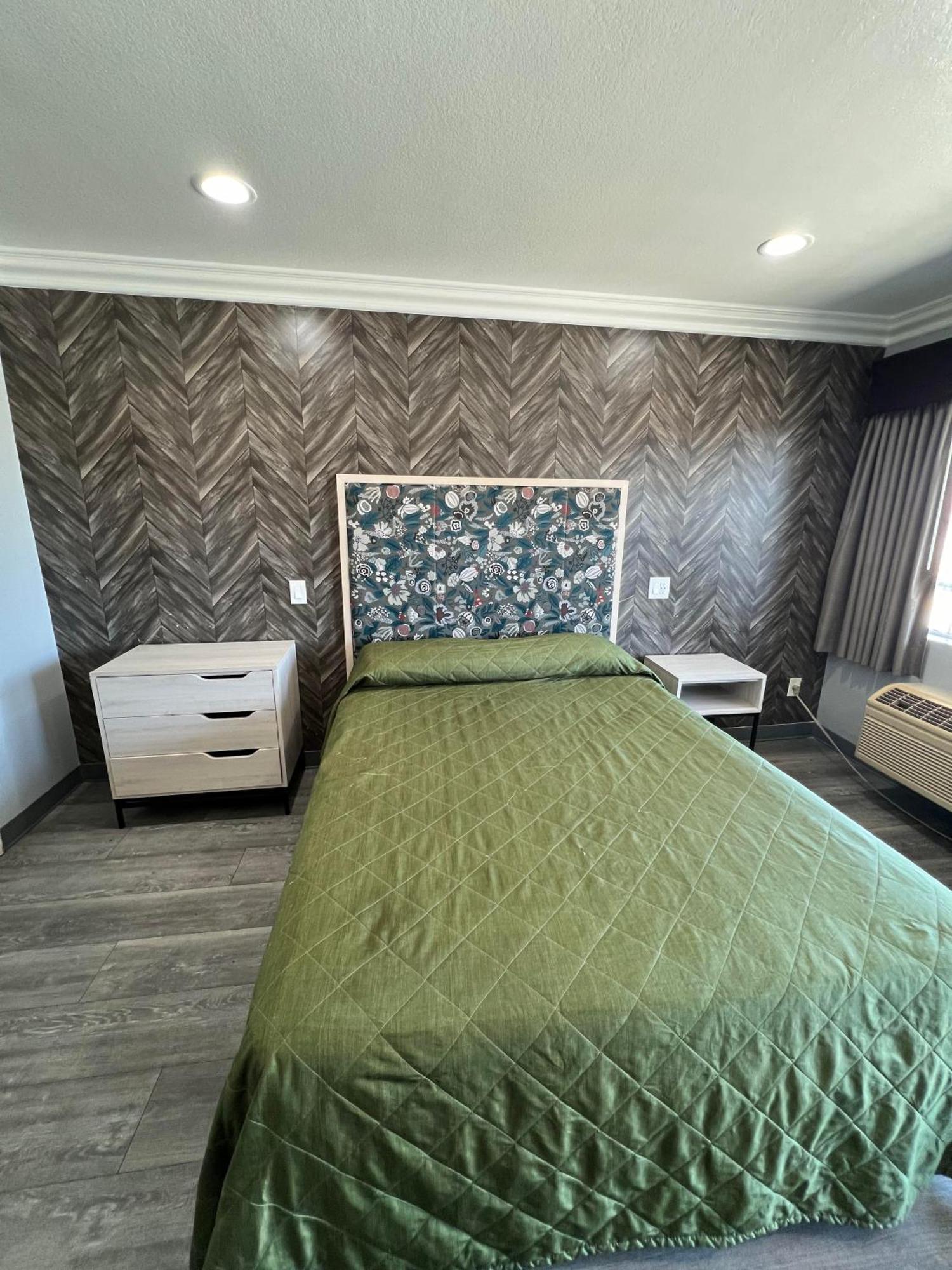 Harbor Inn Los Angeles Dış mekan fotoğraf