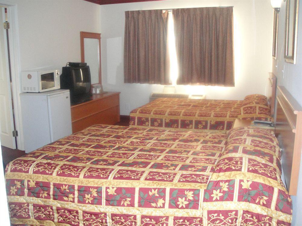 Harbor Inn Los Angeles Dış mekan fotoğraf
