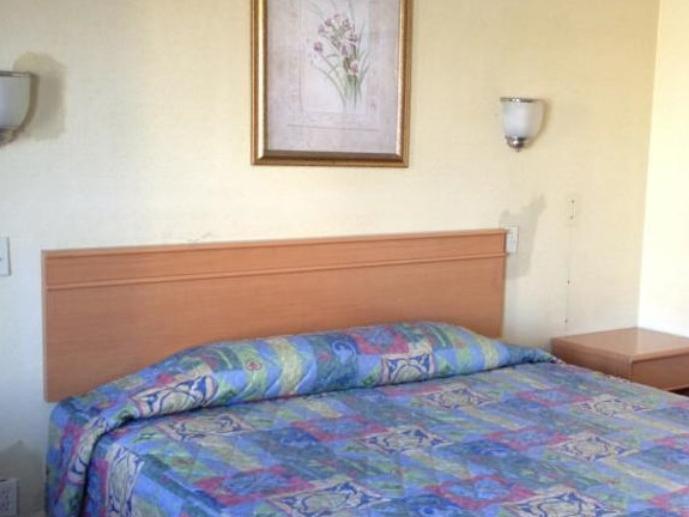 Harbor Inn Los Angeles Dış mekan fotoğraf